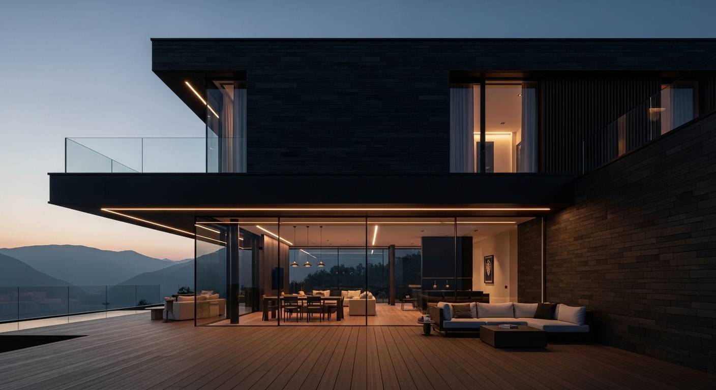 Canadian Timber